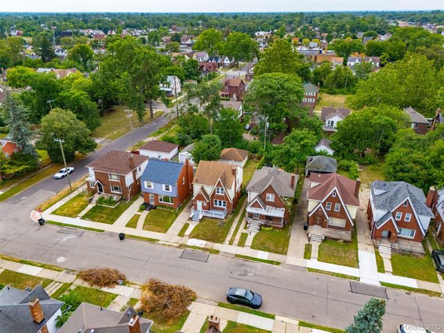 15819 Wisconsin Street, Detroit, MI 48238