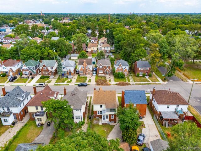 15819 Wisconsin Street, Detroit, MI 48238