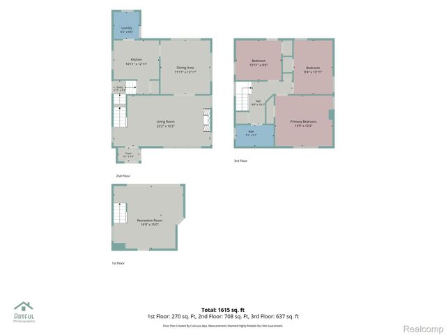 15819 Wisconsin Street, Detroit, MI 48238