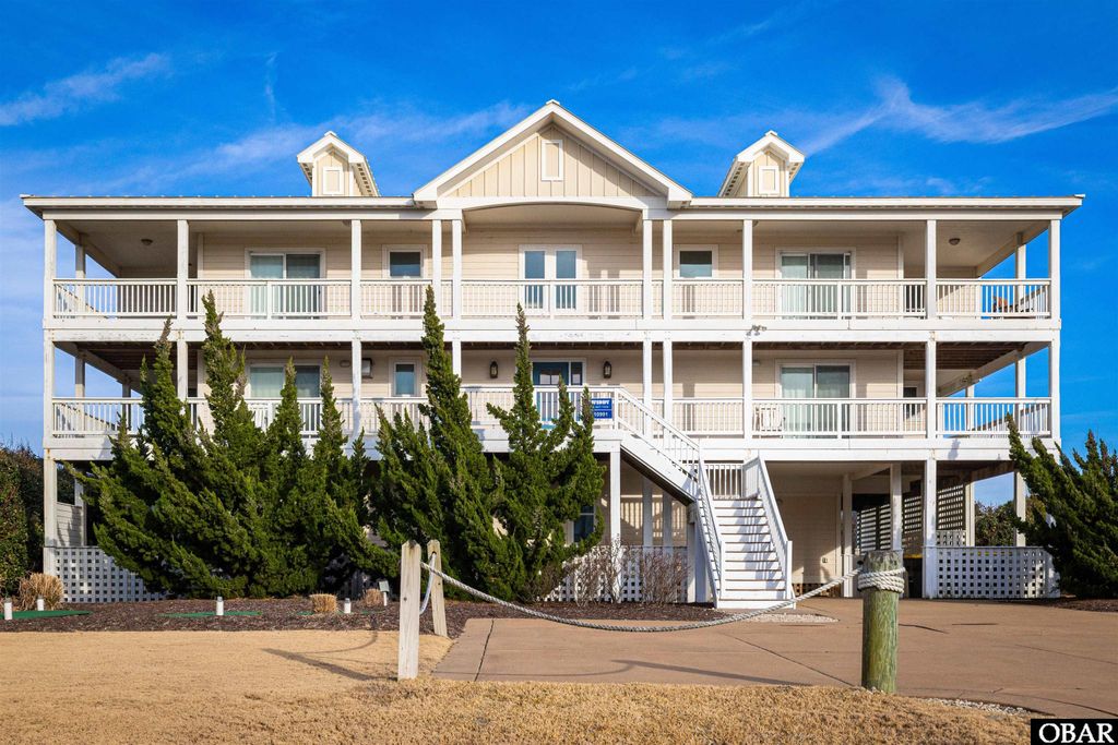 Image 1 of property listing at 991 Lighthouse Drive Lot 5, Corolla, NC 27927