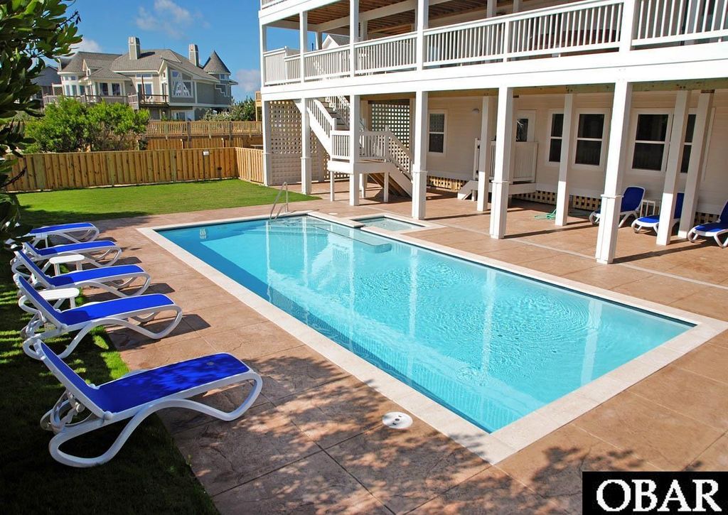 Image 2 of property listing at 991 Lighthouse Drive Lot 5, Corolla, NC 27927