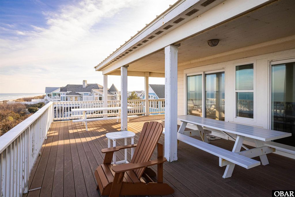 Image 14 of property listing at 991 Lighthouse Drive Lot 5, Corolla, NC 27927