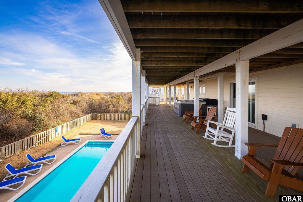 Image 17 of property listing at 991 Lighthouse Drive Lot 5, Corolla, NC 27927