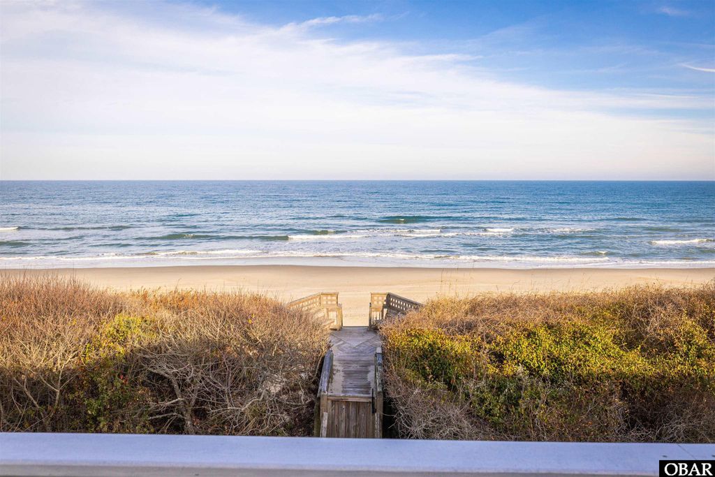 Image 48 of property listing at 991 Lighthouse Drive Lot 5, Corolla, NC 27927