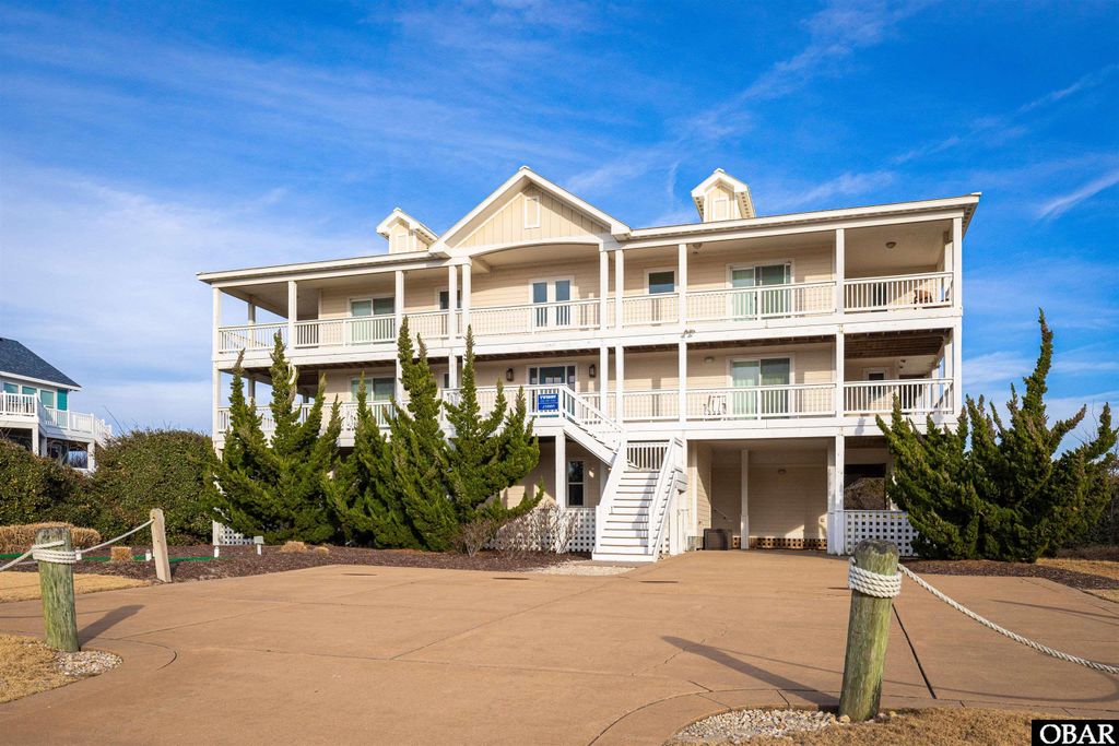 Image 50 of property listing at 991 Lighthouse Drive Lot 5, Corolla, NC 27927