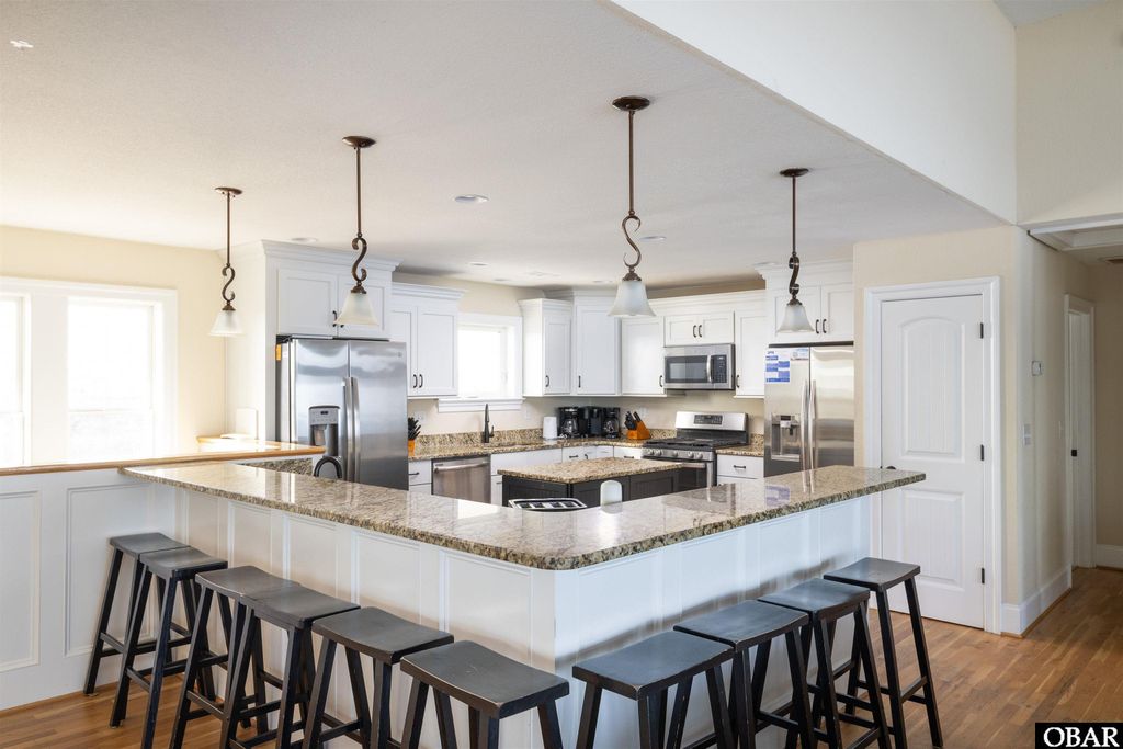 Image 7 of property listing at 991 Lighthouse Drive Lot 5, Corolla, NC 27927