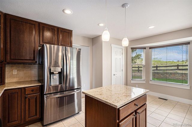 1076 Switch Grass Drive, Castle Rock, CO 80109