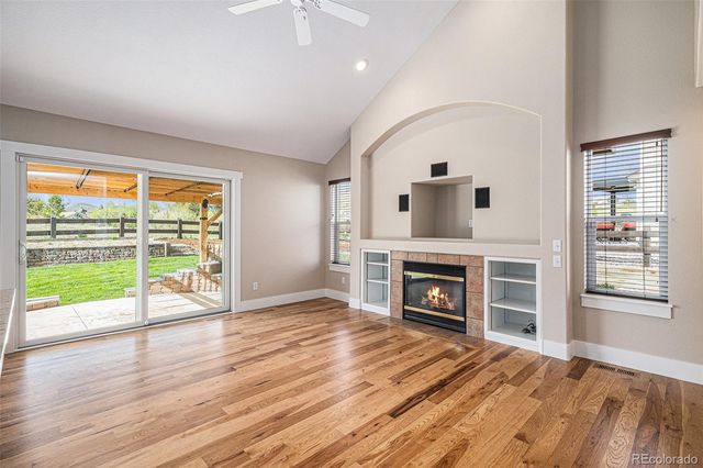 1076 Switch Grass Drive, Castle Rock, CO 80109