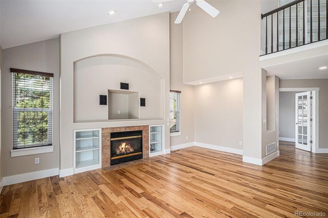 1076 Switch Grass Drive, Castle Rock, CO 80109