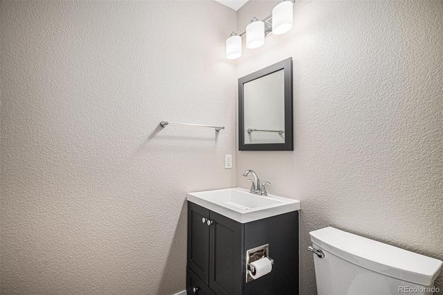 1076 Switch Grass Drive, Castle Rock, CO 80109
