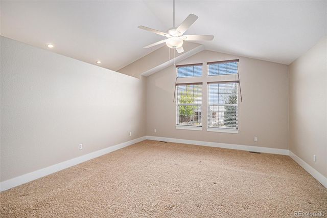 1076 Switch Grass Drive, Castle Rock, CO 80109