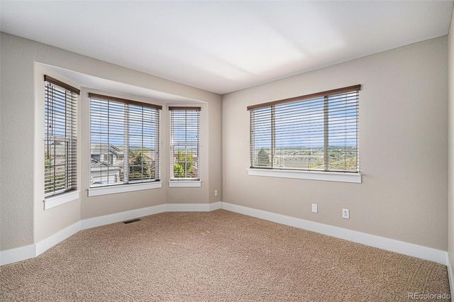 1076 Switch Grass Drive, Castle Rock, CO 80109