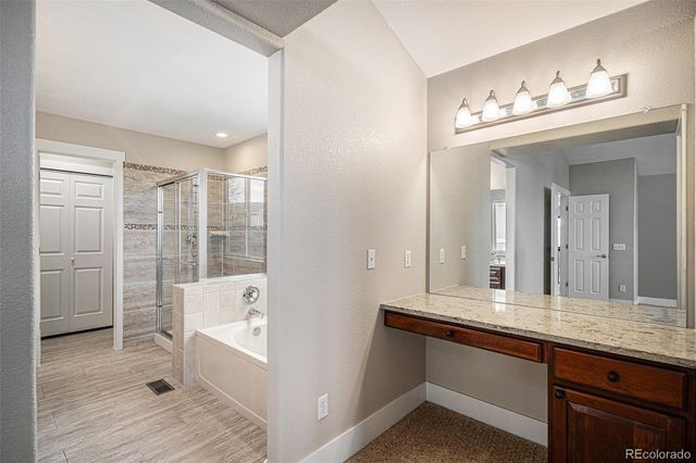 1076 Switch Grass Drive, Castle Rock, CO 80109