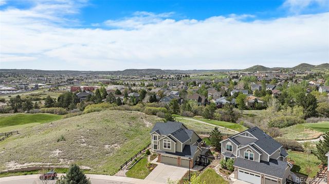 1076 Switch Grass Drive, Castle Rock, CO 80109