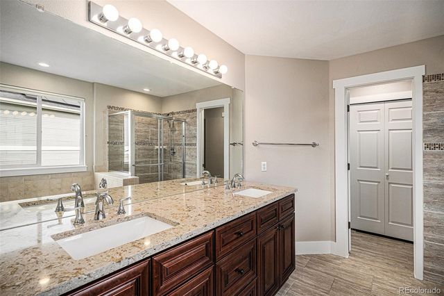 1076 Switch Grass Drive, Castle Rock, CO 80109