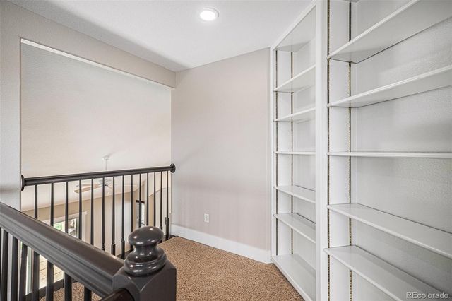 1076 Switch Grass Drive, Castle Rock, CO 80109