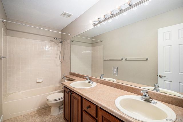 1076 Switch Grass Drive, Castle Rock, CO 80109
