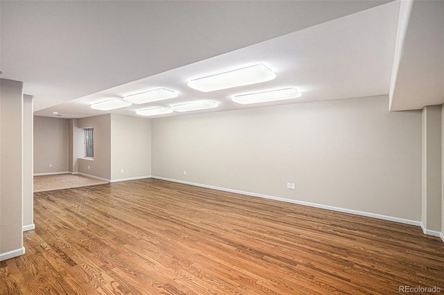 1076 Switch Grass Drive, Castle Rock, CO 80109