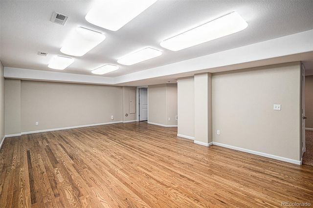 1076 Switch Grass Drive, Castle Rock, CO 80109