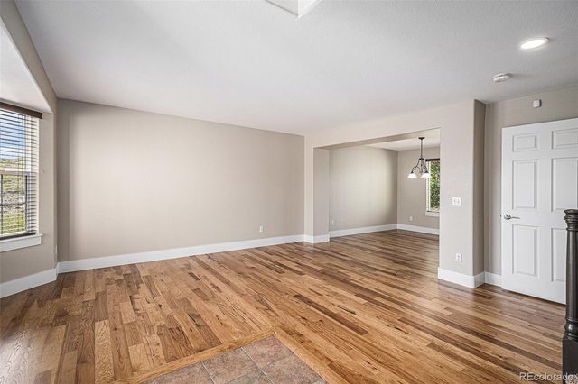 1076 Switch Grass Drive, Castle Rock, CO 80109