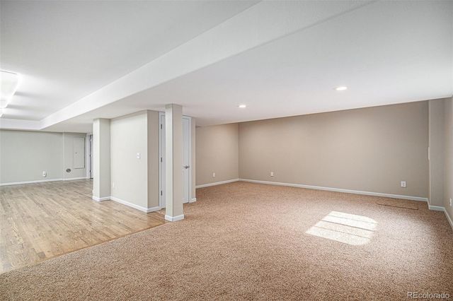 1076 Switch Grass Drive, Castle Rock, CO 80109