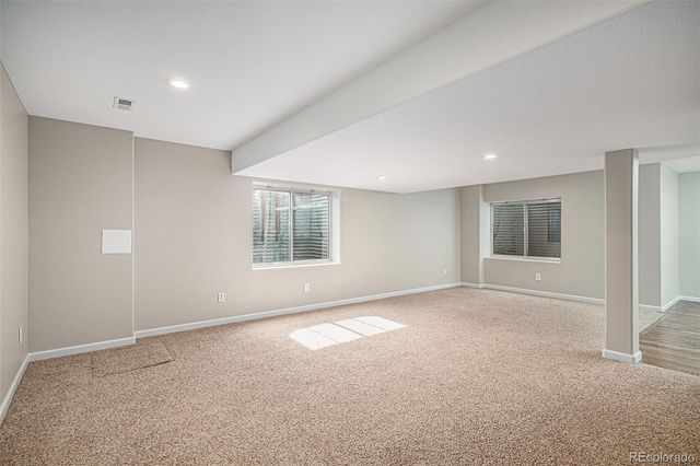 1076 Switch Grass Drive, Castle Rock, CO 80109