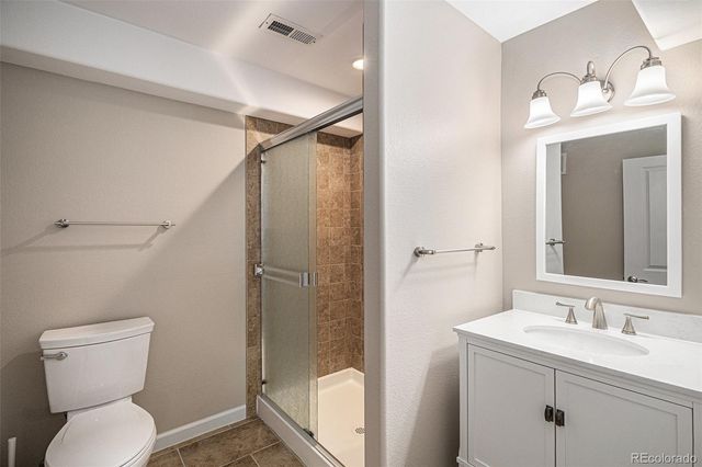 1076 Switch Grass Drive, Castle Rock, CO 80109