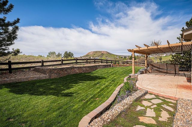 1076 Switch Grass Drive, Castle Rock, CO 80109