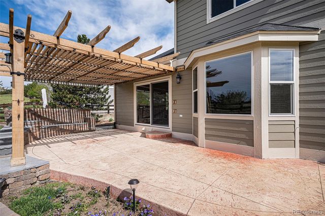 1076 Switch Grass Drive, Castle Rock, CO 80109