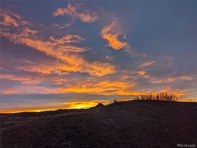 1076 Switch Grass Drive, Castle Rock, CO 80109