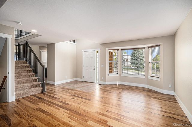 1076 Switch Grass Drive, Castle Rock, CO 80109