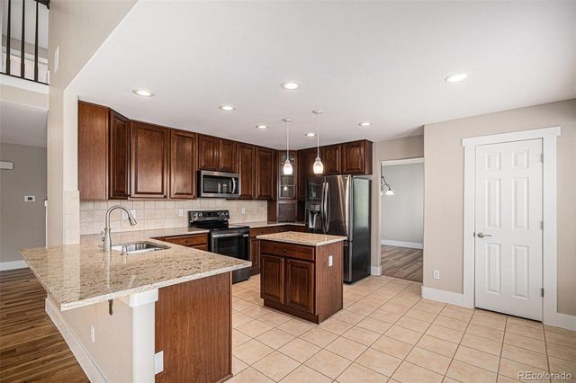 1076 Switch Grass Drive, Castle Rock, CO 80109