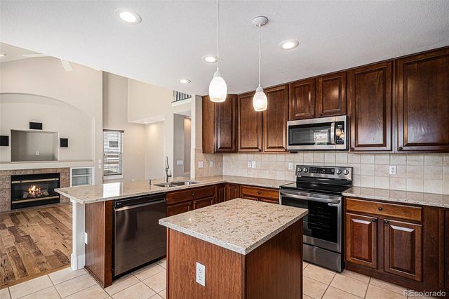 1076 Switch Grass Drive, Castle Rock, CO 80109
