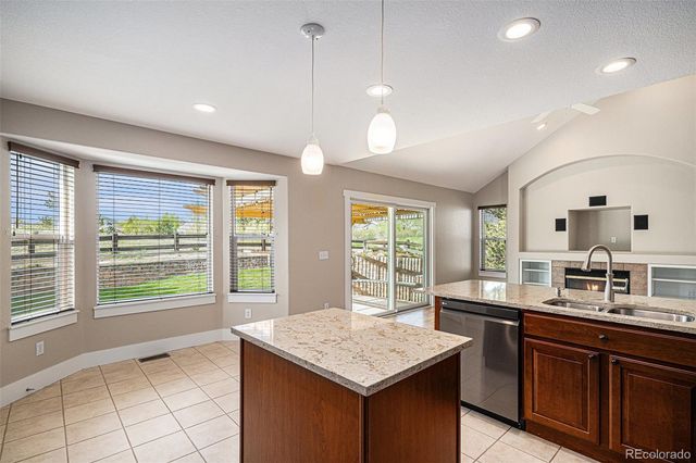 1076 Switch Grass Drive, Castle Rock, CO 80109