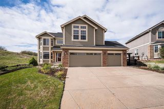 1076 Switch Grass Drive, Castle Rock, CO 80109