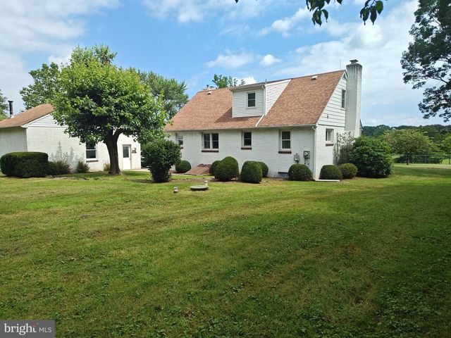 1020 TELEGRAPH RD, Perkasie, PA 18944