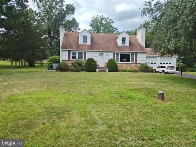1020 TELEGRAPH RD, Perkasie, PA 18944