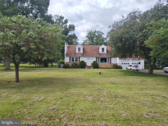 1020 TELEGRAPH RD, Perkasie, PA 18944
