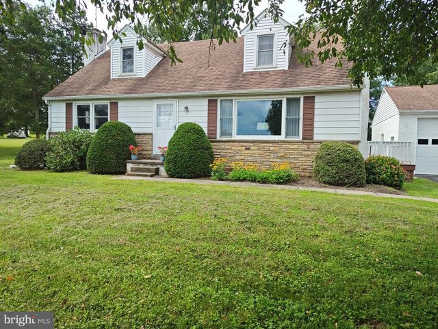 1020 TELEGRAPH RD, Perkasie, PA 18944