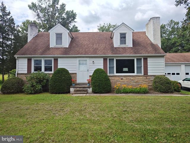 1020 TELEGRAPH RD, Perkasie, PA 18944