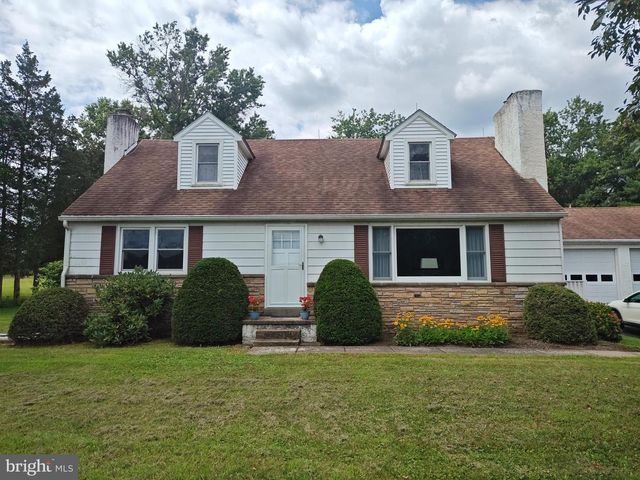1020 TELEGRAPH RD, Perkasie, PA 18944