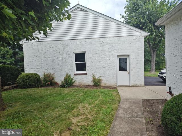 1020 TELEGRAPH RD, Perkasie, PA 18944