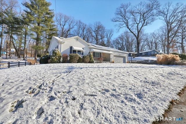 155 Ferguson Road, Manchester, CT 06040