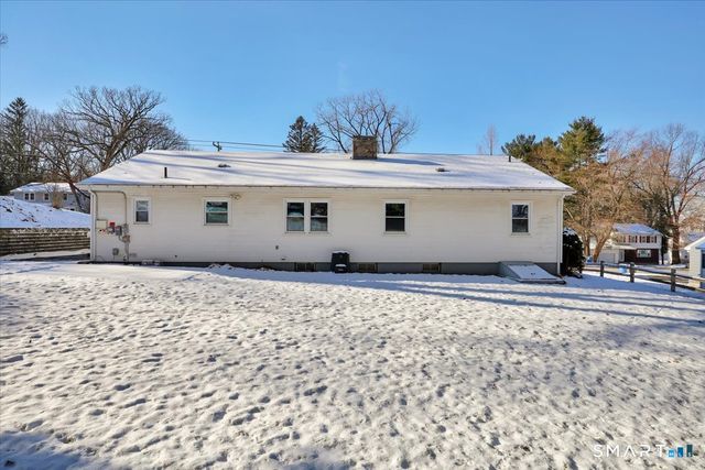 155 Ferguson Road, Manchester, CT 06040