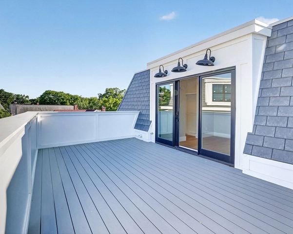 325B Alewife Brook Pkwy B, Somerville, MA 02144