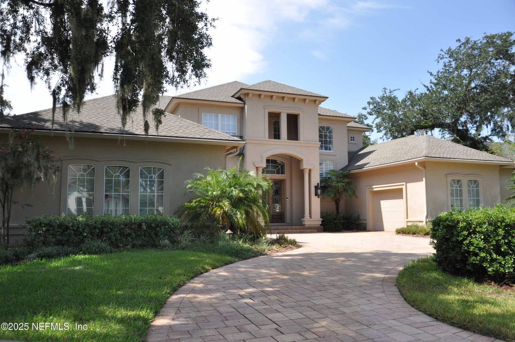 152 RIVER MARSH Drive, Ponte Vedra Beach, FL 32082