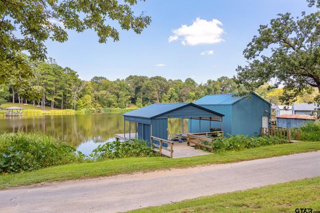 20650 W Grove Club Lake Rd, Whitehouse, TX 75791