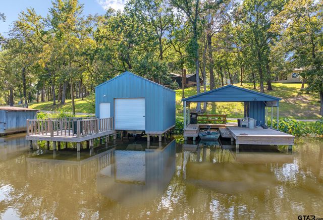 20650 W Grove Club Lake Rd, Whitehouse, TX 75791