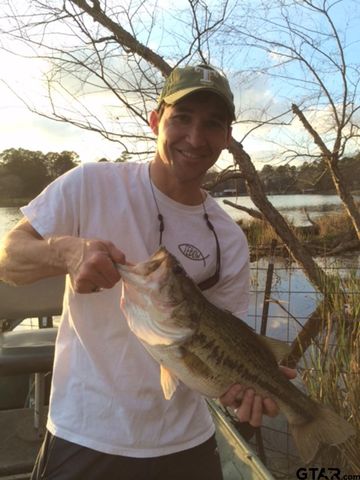 20650 W Grove Club Lake Rd, Whitehouse, TX 75791