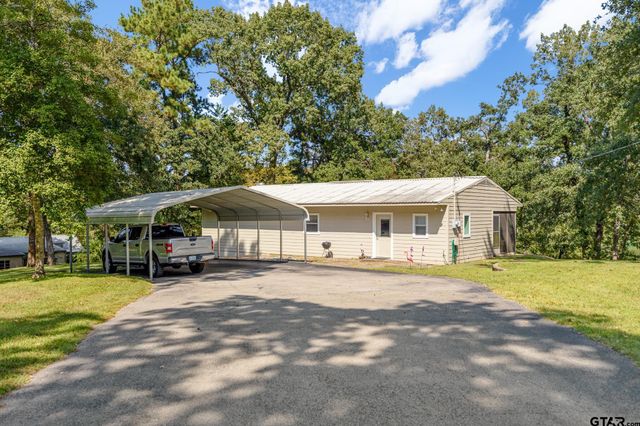 20650 W Grove Club Lake Rd, Whitehouse, TX 75791